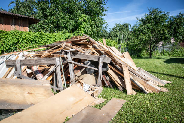 Best Recycling Services for Junk  in Harrison, NJ